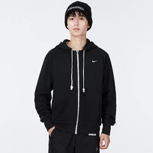 Nike男子运动休闲连帽夹克外套