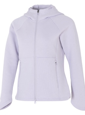 SKECHERS斯凯奇女子运动健身夹克外套P324W004