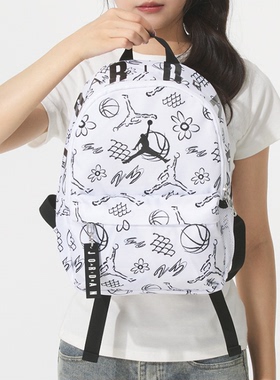 Nike耐克男包女包2025秋季新款运动休闲双肩包JD2533027TD