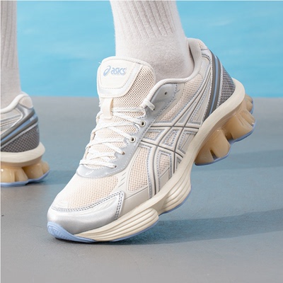 Asics/男女缓震透气运动休闲鞋