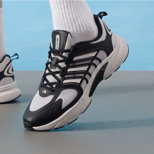 adidas阿迪达斯男女鞋 VENTANIA清风运动鞋 跑步鞋 JQ4901 CLIMACOOL
