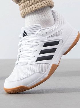 adidasT头鞋2025春男女SL 72 RTN三叶草跑鞋JH5090 IH3159 JH7299