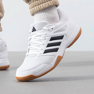 adidasT头鞋2025春男女SL 72 RTN三叶草跑鞋JH5090 IH3159 JH7299