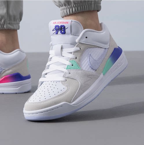NikeJORDANSTADIUM90运动板鞋