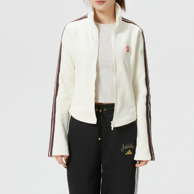 Adidas女NYRWARMJKT2灯芯绒外套