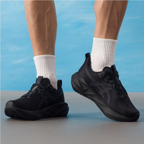Asics亚瑟士男鞋运动跑步鞋