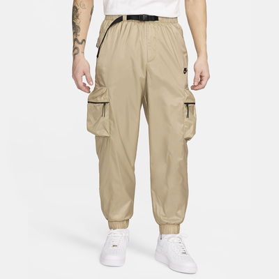 Nike男子梭织机能多袋休闲长裤
