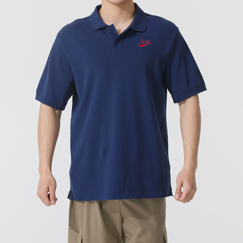Nike男子短袖T恤POLO衫夏季