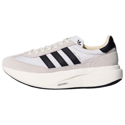 adidas三叶草SL72PRO舒适运动鞋