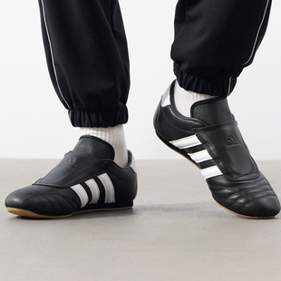 adidasoriginals阿迪三叶草女子adidasTAEKWONDOWORI休闲鞋JQ4775