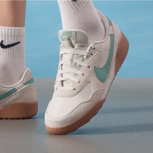 NikeTERRA男子板鞋运动休闲鞋