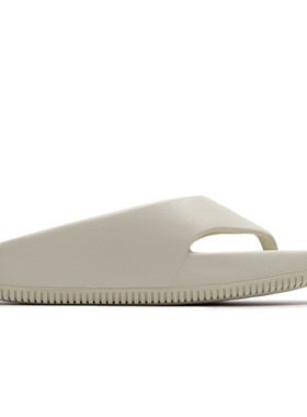 Nike耐克拖鞋男女款沙滩鞋凉鞋防滑耐磨缓震黑色人字拖FD4115