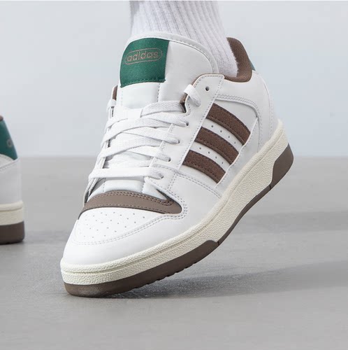 adidas男女BREAKSTART运动鞋
