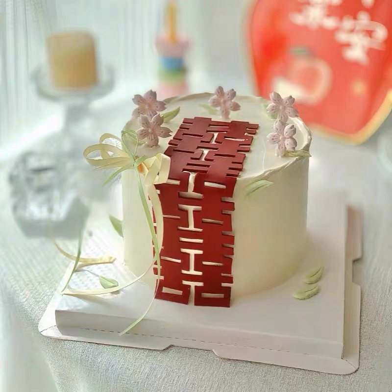 网红蛋糕装饰长条喜字翻糖模具订婚结婚宴婚礼派对甜品台双喜摆件,节庆用品/礼品,蛋糕/烘焙装饰用品,淘宝优惠券,粉丝福利购,淘宝优惠卷