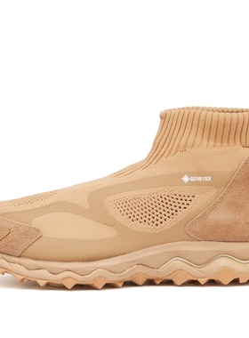 Nonnative x Mizuno Wave Mujin TL Mid GTX防水休闲鞋D1GD245502