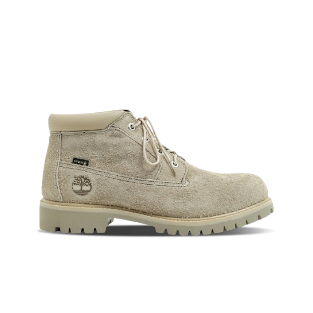 Nonnative x Timberland Mid Chukka GTX添柏岚防水中帮户外靴,户外/登山/野营/旅行用品,户外休闲鞋,淘宝优惠券,粉丝福利购,淘宝优惠卷