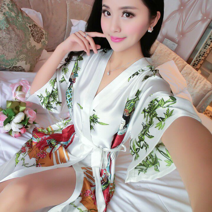 Peignoir - Ref 596300 Image 1