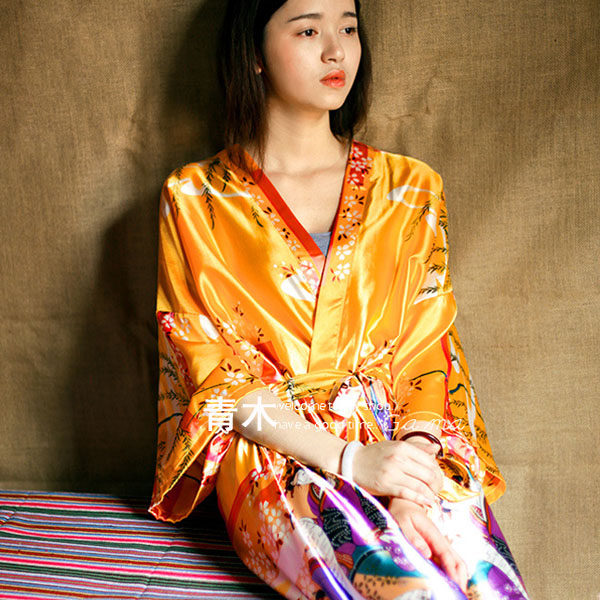 Peignoir - Ref 593508 Image 1