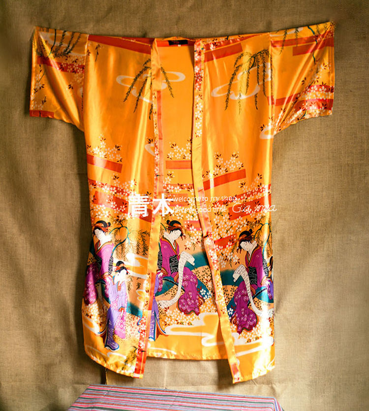 Peignoir - Ref 594670 Image 4