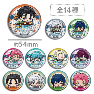 CHARISMA 2025白色情人节 蛋糕特典吧唧徽章 本桥依央利 周边