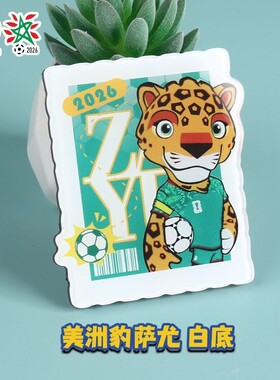 168B跨境美加墨世界杯主题平面亚