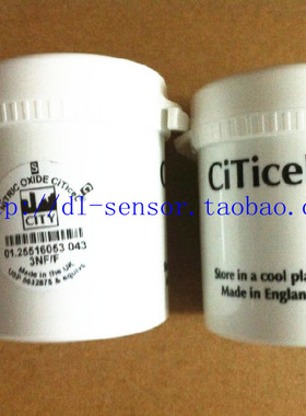 代理直销英国CITY一氧化氮传感器 3NF/F 3NFF 原装正品现货
