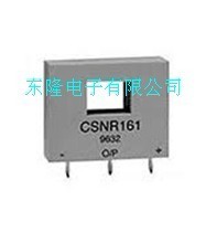 HONEYWELL电流传感器CSNR161-006 范围0~±200A.t(DC~AC Peak)