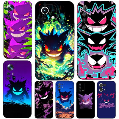 小米众多型号tpu个性潮流防摔