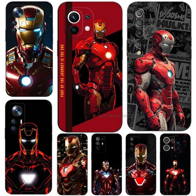 小米众多型号tpu个性潮流防摔