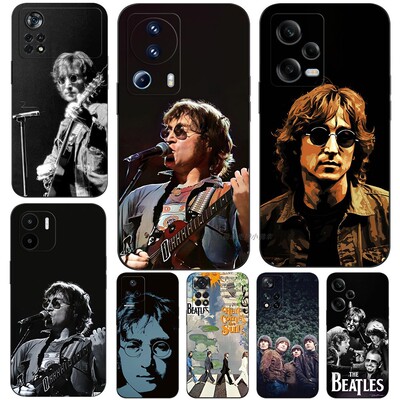 红米众多型号tpu个性潮流防摔