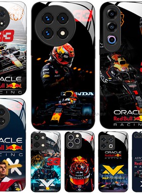 玻璃手机壳适用一加13 13T 12 11 10 9R ACE2 2V 3V5PRO F1维斯塔番潘Max Verstappen