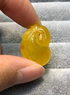 diy小钱袋滴溜男女款佩戴吊坠