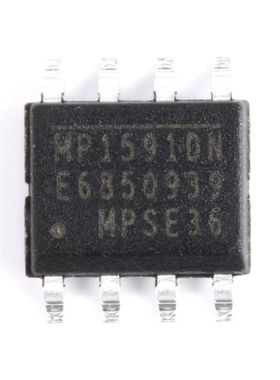 全新原装 MP1591DN-LF-Z SOP-8 DC-DC 开关稳压器芯片 2A 32V