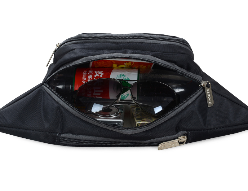 Sac homme - Ref 54163 Image 4