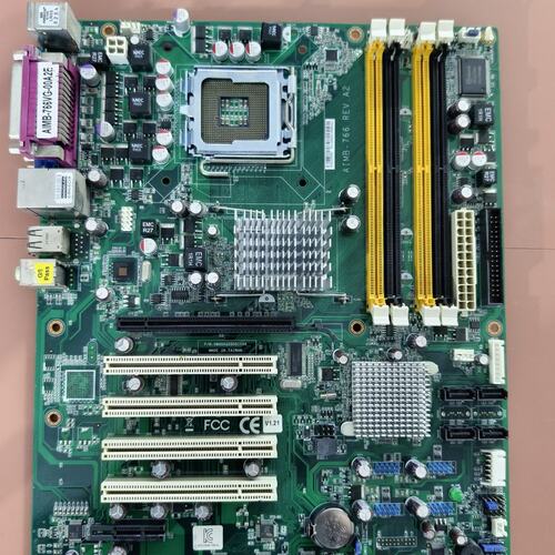 议价工控主板MB-766VG-00A22MB-766VG-00A21MB-766VG-00A23