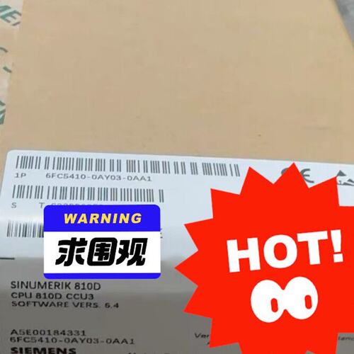 控系统6FC5410-0AY03-0AA16FC5410-0AY03-0AA06FC5410-0AY03-0AA2