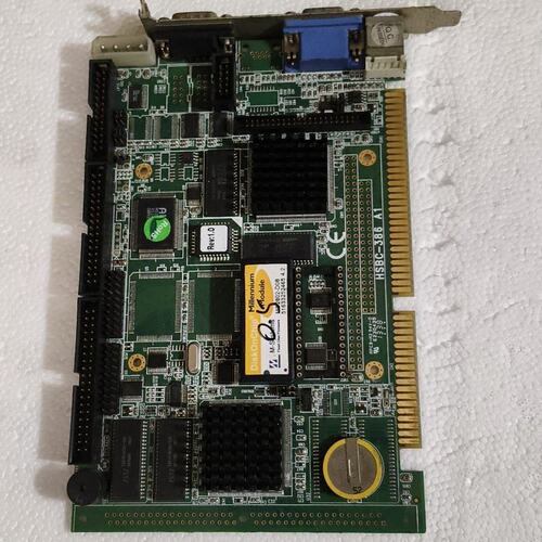 议价HSBC工业CPU卡HSBC-386 A1HSBC-386386 A1