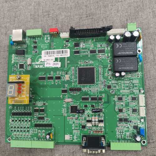 议价驱动器CPU板 AUSTONE伺服系统 TMAMCVN主