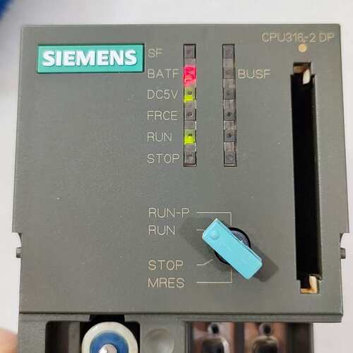 议价SIMATIC S7 CPU315-2DP模块，型号6