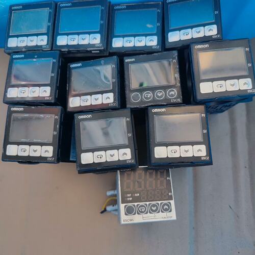 议价温控器E5CZ-R2MTE5CZ-Q2MTE5CZ-U2MT