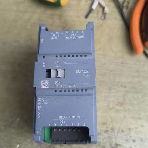 议价222-1HF32 接线端子没有了 实物图