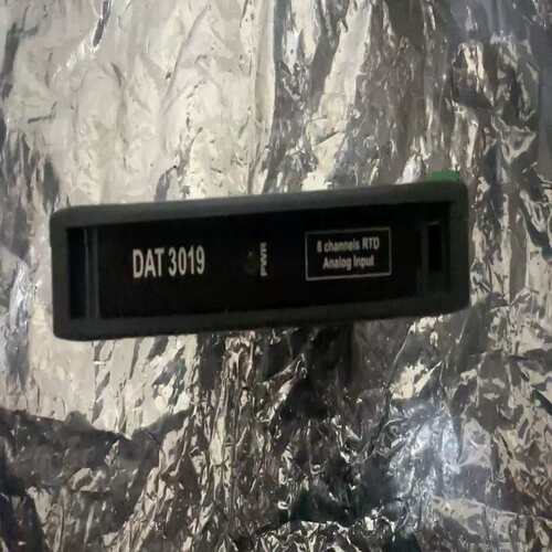 议价HORNER控制模块DAT+3019型号一个，