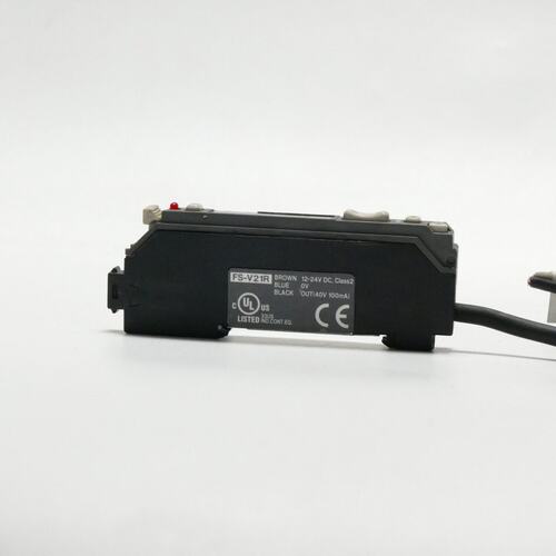 议价光纤传感器FS-V21RFS-V21FS-V22