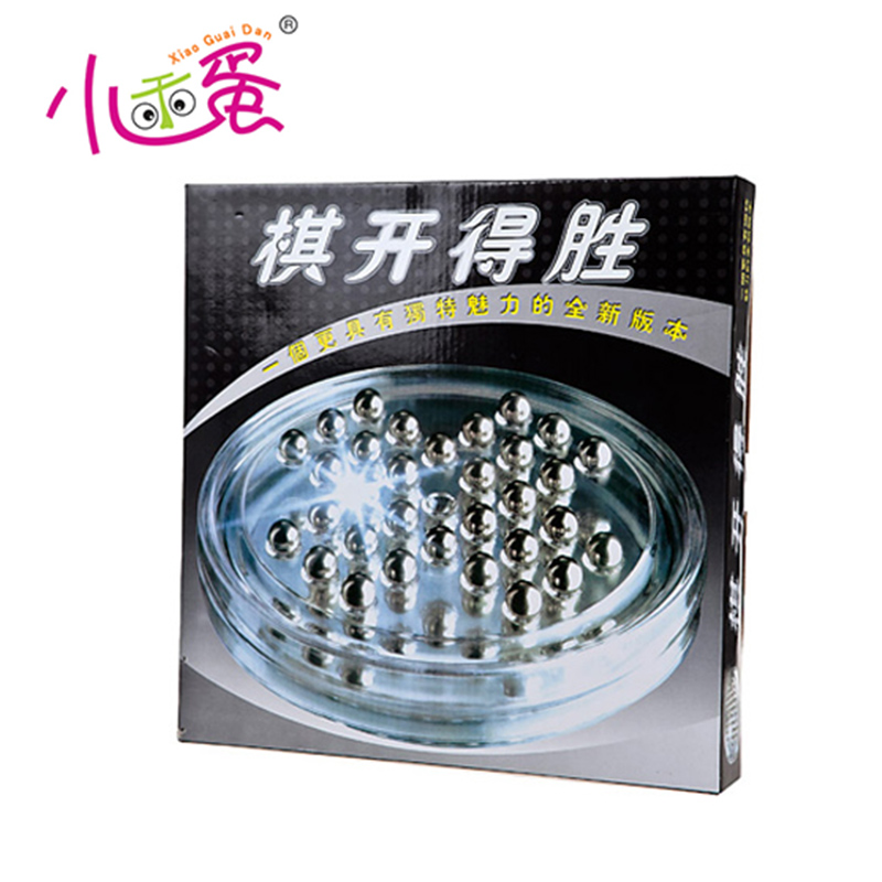 小乖蛋得胜玩具桌面游戏儿童益智