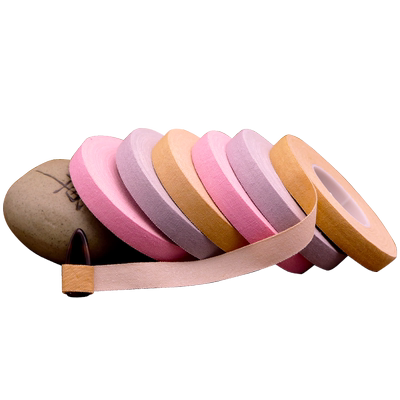 碧泉古筝胶布大卷彩色高粘度