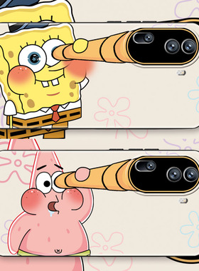 适用于opporeno11手机壳reno11pro手机壳OPPORENO11PRO保护套手机壳OPPO硅胶软男女款防摔外壳镜头全包卡通