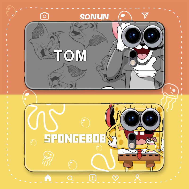 适用于iqooneo8全系列手机壳