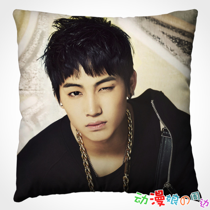 diy生日玩偶靠垫抱枕