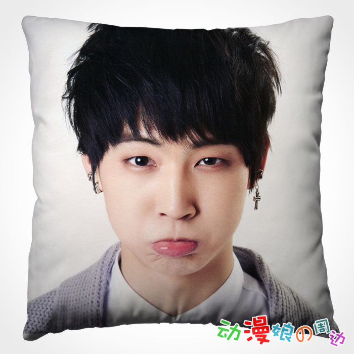 【创意礼品】【高清图库任亲挑选】 【个性送礼】【可定制双面不同图案】 【不会褪色】【可拆洗】