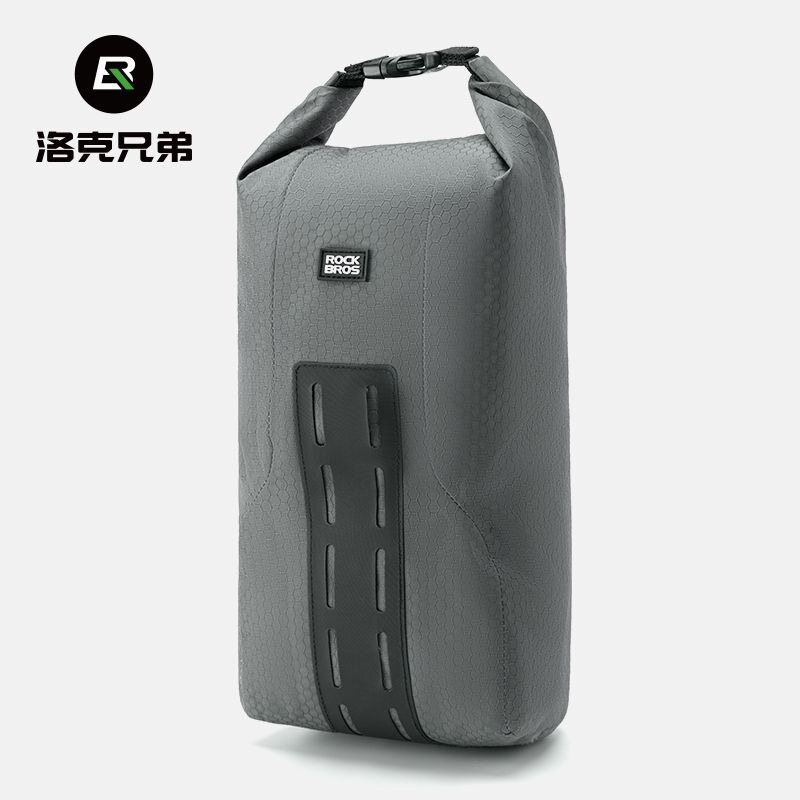 洛克兄弟前叉货架防水车包图片